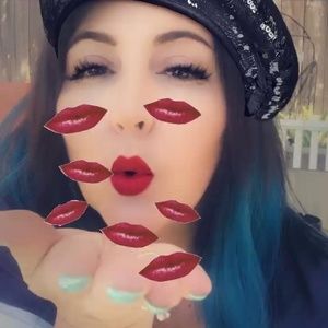 Meet your Posher, Dawn